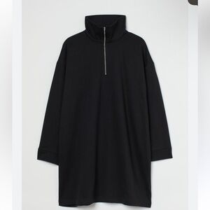 H&M Sweatshirt Dress